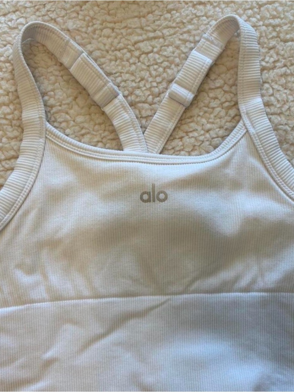 Alo S bra
